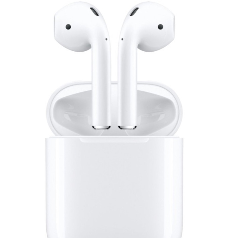 AirPods